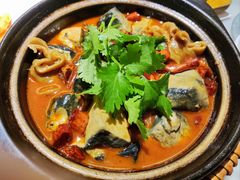 -小菜园新徽菜(常州金坛吾悦店)