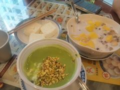 -赵记传承·中国甜品(福州总店)