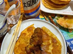-红柳枝滩羊烧烤·非遗
