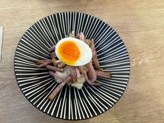 叉烧土豆沙拉-一風堂拉面(深圳湾万象城店)