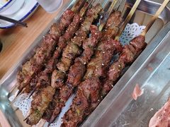 -老北京涮羊肉(航东路店)