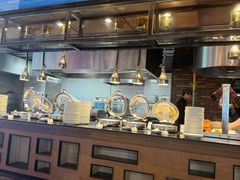 -OPEN開全日自助餐厅·牛肉火锅·海鲜(佛山希尔顿酒店)