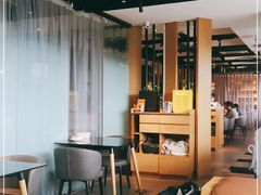 大堂-衡山汇·高级粤菜(霄云路店)