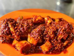 -真空冷面王(武功街店)