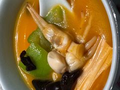 -新光酒家·河豚·海鲜·蟹料理(浦东店)
