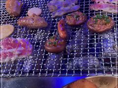 -又见炊烟炭火烤肉(五一新村店)