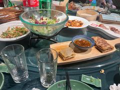 -那家小馆•北京菜•烤鸭(中关村店)