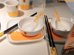 -潮发潮汕牛肉店(龙洞店)