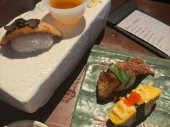 -木村武·手作寿司料理(中山亭店)