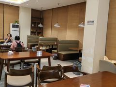 大堂-食光慢宴·安吉土菜馆