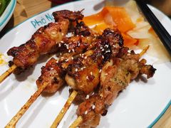 -越小品·越南餐厅(布吉万象汇店)