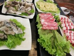 -栈桥王子饭店-风味餐厅