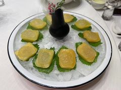 -院里寻菜·精致庭院菜(观沙岭店)