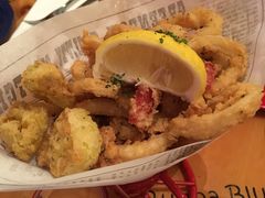 -阿甘虾餐厅(凌霄阁店)