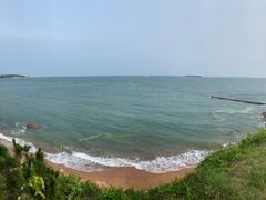 -青岛第二海水浴场