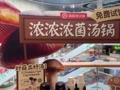 -海底捞火锅(吾悦广场店)