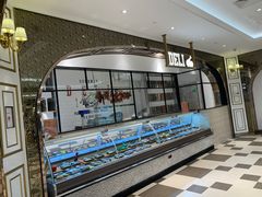 -杭州大厦LSE城市生活超市(杭州大厦店)