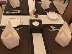 -百合酒店-香榭里自助餐厅