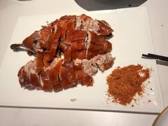 -辛香汇·现炒川菜(城北万象城店)