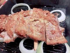 -西贝(上海我格广场店)