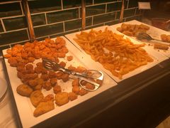 -康悦故事·悦享餐厅(东塘店)