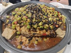 -锦尚阁烤鱼(望京新荟城店)