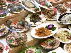 -旺达·福州菜(正大广场店)