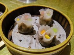 -香港龙凤楼(陆家嘴中心店)