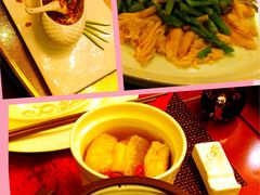 -扬州狮子楼·非遗淮扬菜(总店)