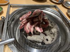 -麻蒲碳烤肉(远景路1号店)