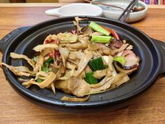 -云海肴·汽锅鸡·云南菜(祥云小镇店)
