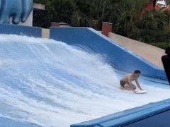 -上海玛雅海滩水公园