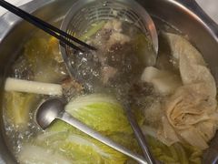 -八合里潮汕鲜牛肉火锅(吉大店)