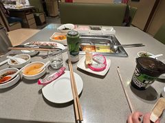 -海底捞火锅(苏宁生活广场店)