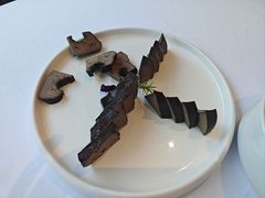 -月福京味斋·烤鸭店·北京菜(鼓楼总店)