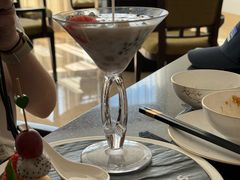 -三亚亚龙湾瑞吉酒店·铭轩中餐厅Mingxuan·海南菜·粤菜