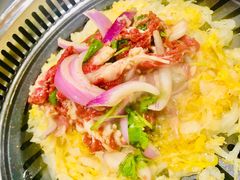招牌肥牛-杨记齐齐哈尔烤肉(总店)