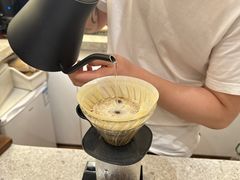 -Radar Coffee(思南路店)