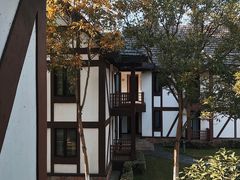 -太阳岛度假酒店