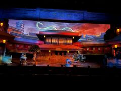 -郑州方特梦幻王国