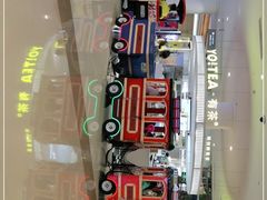 -深圳龙华星河COCO City(民治店)
