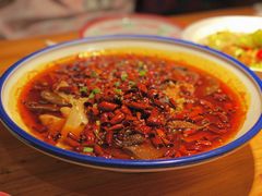 -小放牛炒菜馆(中山路乐汇城店)