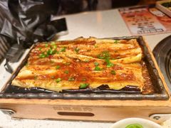 -猫抓烤肉(春熙路店)