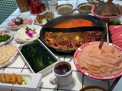 -伍师兄市井火锅(东部星悦天地店)