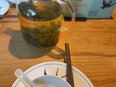 -黄山老妈·土菜(碧桂园店)