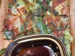 -伏一解牛烤肉专门店(信业购物中心店)