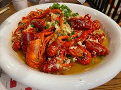 -虾小龙老长沙龙虾馆(坡子街店)