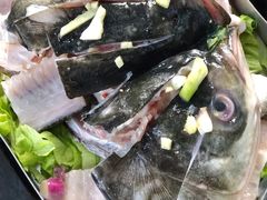 姜太公钓鱼海鲜烩-百丈园龙江啫神馆