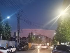 -龙门李家三旦羊肉汤馆