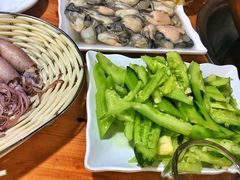 -元盛居(生态大街店)